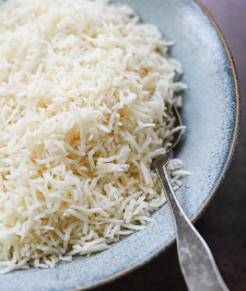 Basmati Rice