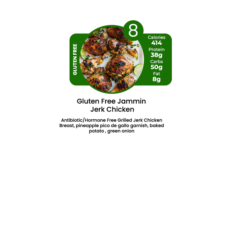 14 Meal Weekly Plan