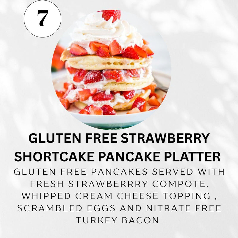 14 Meal Weekly Plan