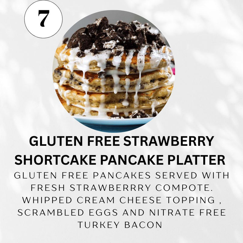 14 Meal Weekly Plan