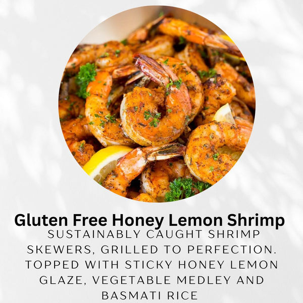 12 Meal Weekly Plan