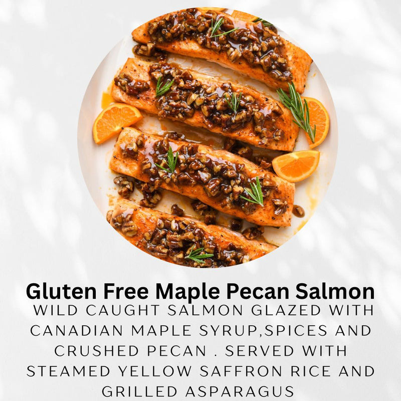 22 Meal Weekly Plan